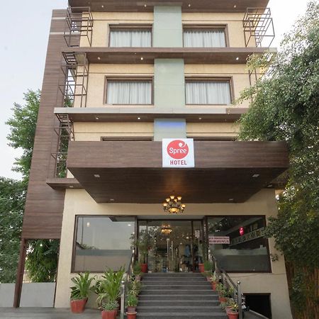 Spree Hotel Agra - Walking Distance To Tajmahal Agra (Uttar Pradesh) Exterior photo