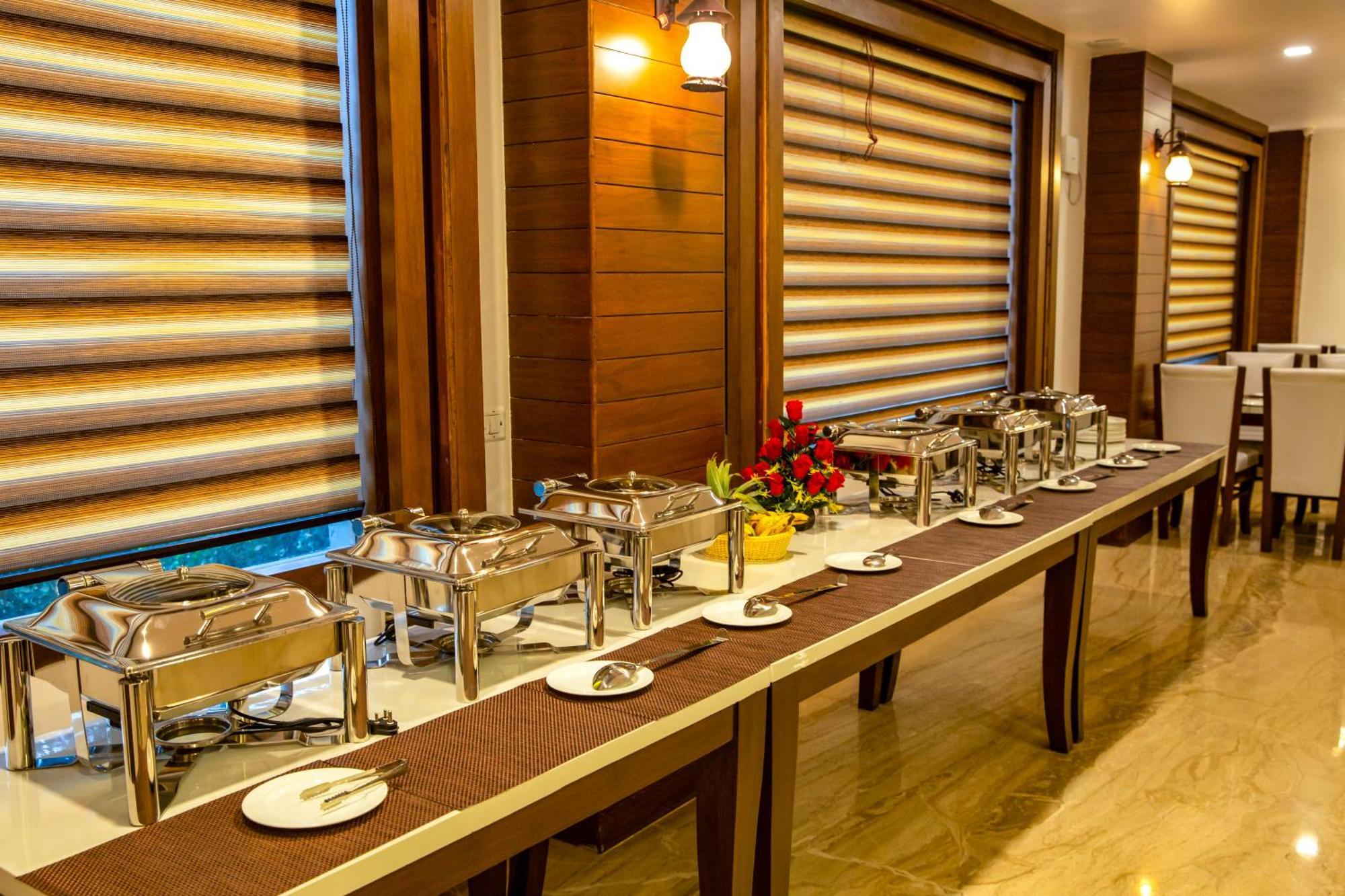Spree Hotel Agra - Walking Distance To Tajmahal Agra (Uttar Pradesh) Exterior photo