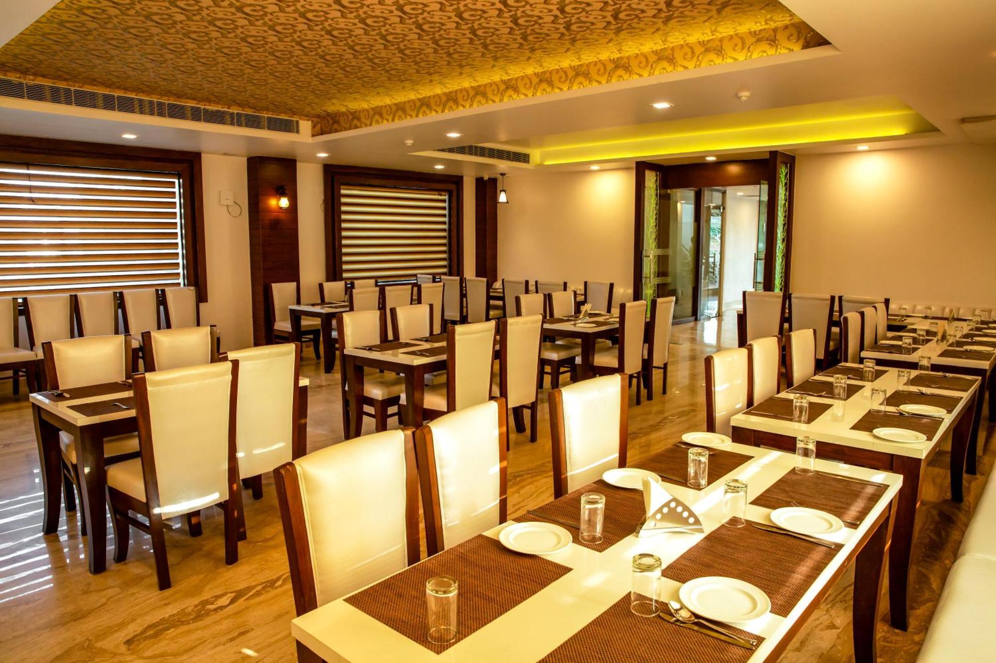 Spree Hotel Agra - Walking Distance To Tajmahal Agra (Uttar Pradesh) Exterior photo