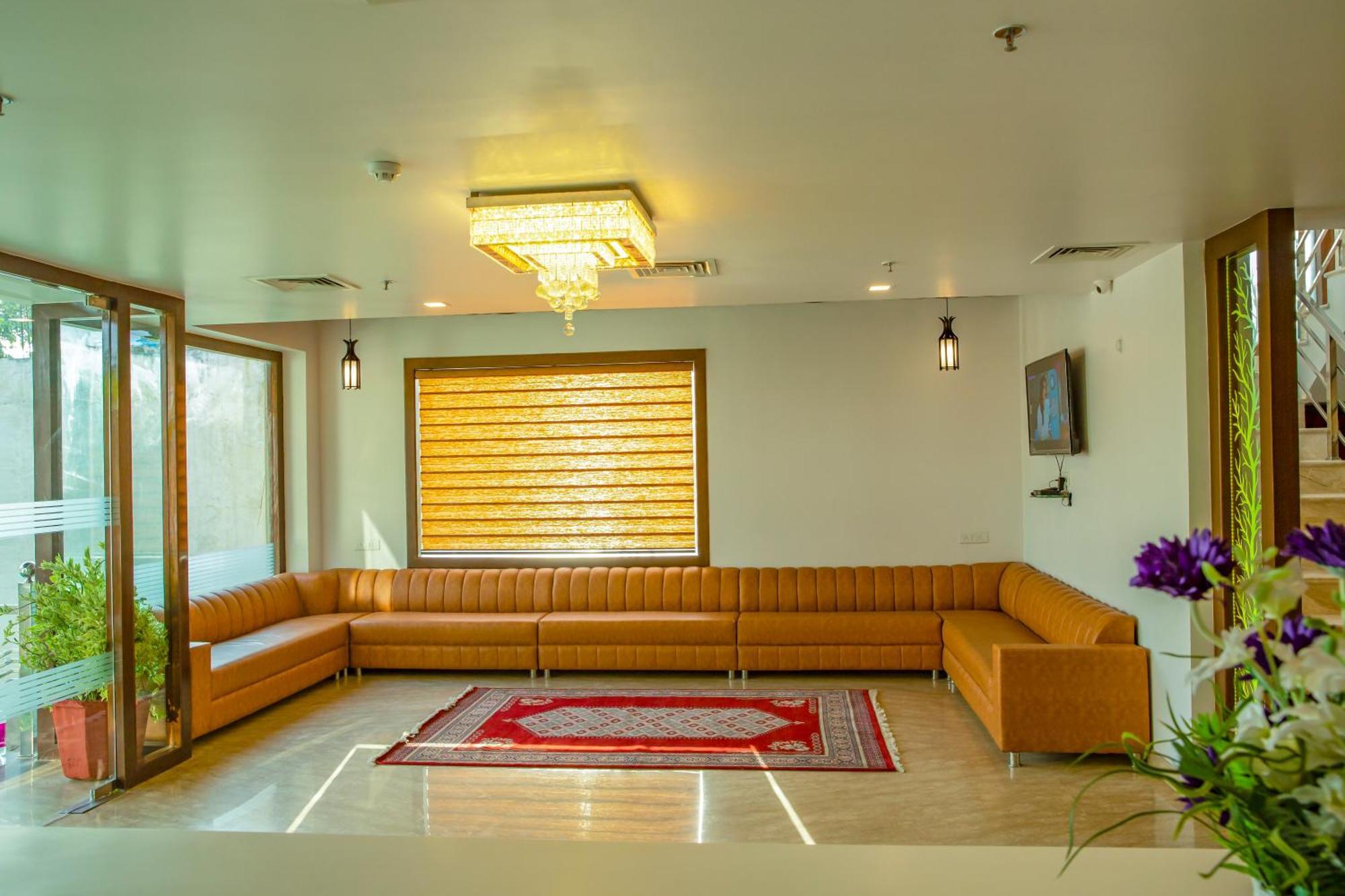 Spree Hotel Agra - Walking Distance To Tajmahal Agra (Uttar Pradesh) Exterior photo