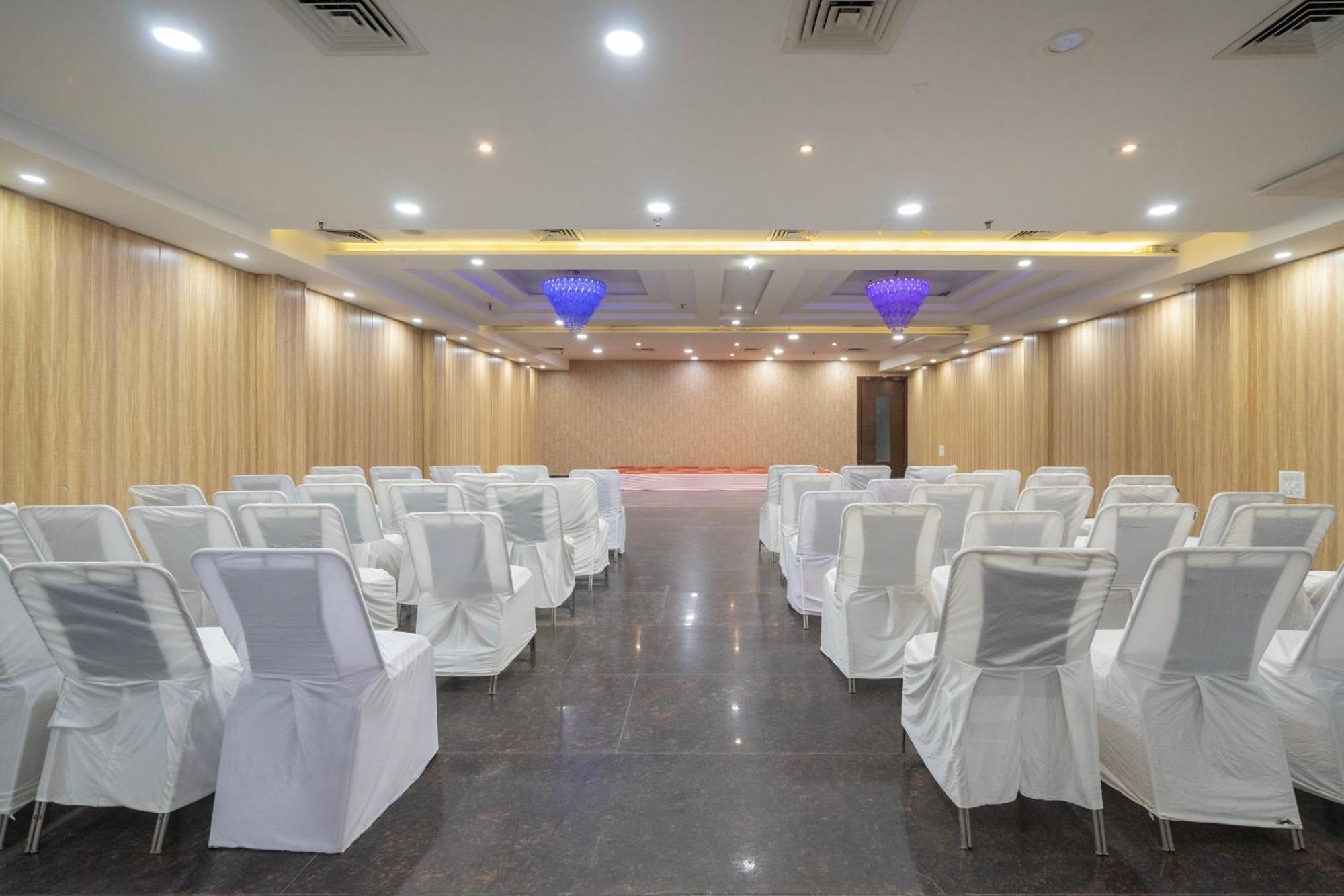 Spree Hotel Agra - Walking Distance To Tajmahal Agra (Uttar Pradesh) Exterior photo