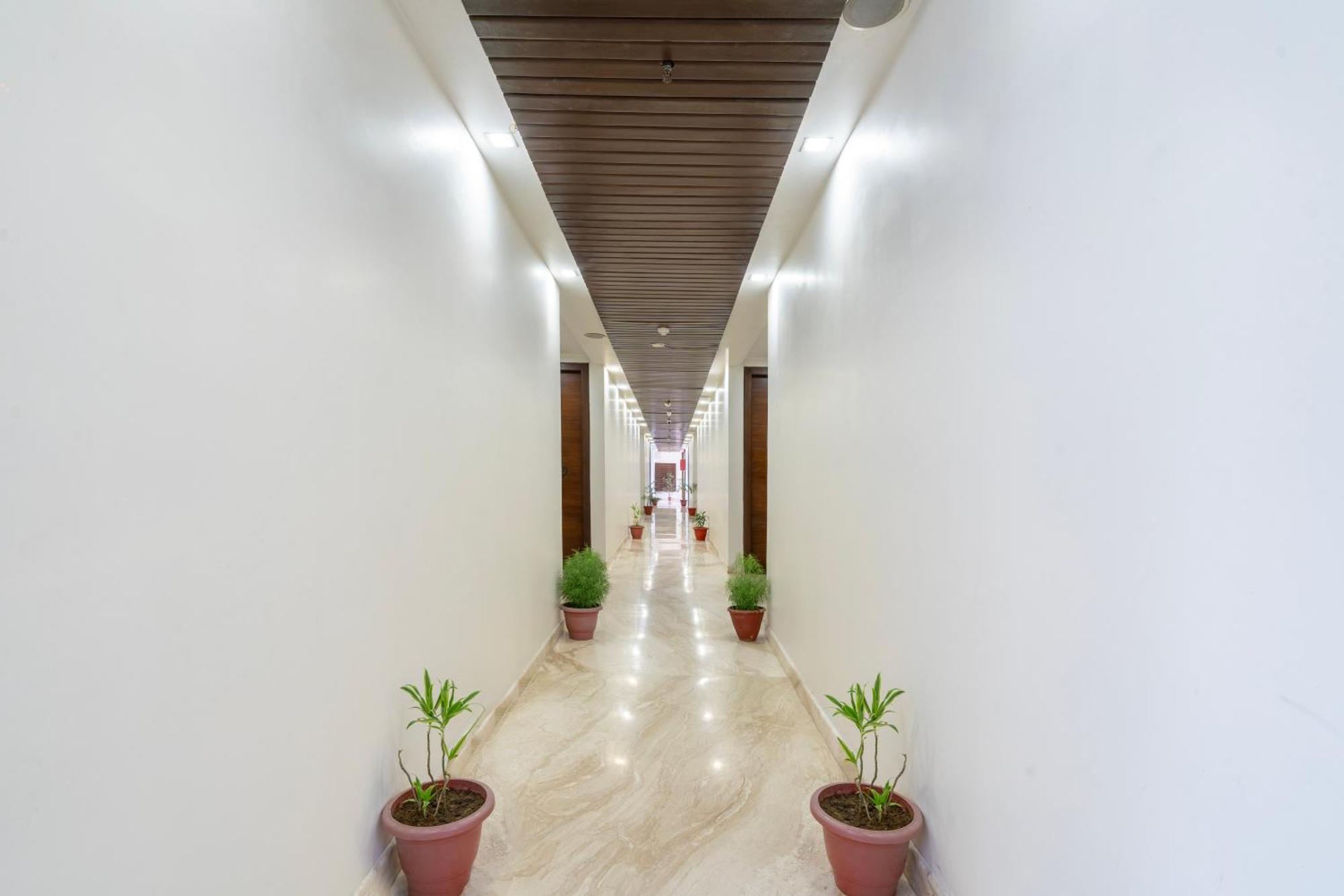 Spree Hotel Agra - Walking Distance To Tajmahal Agra (Uttar Pradesh) Exterior photo