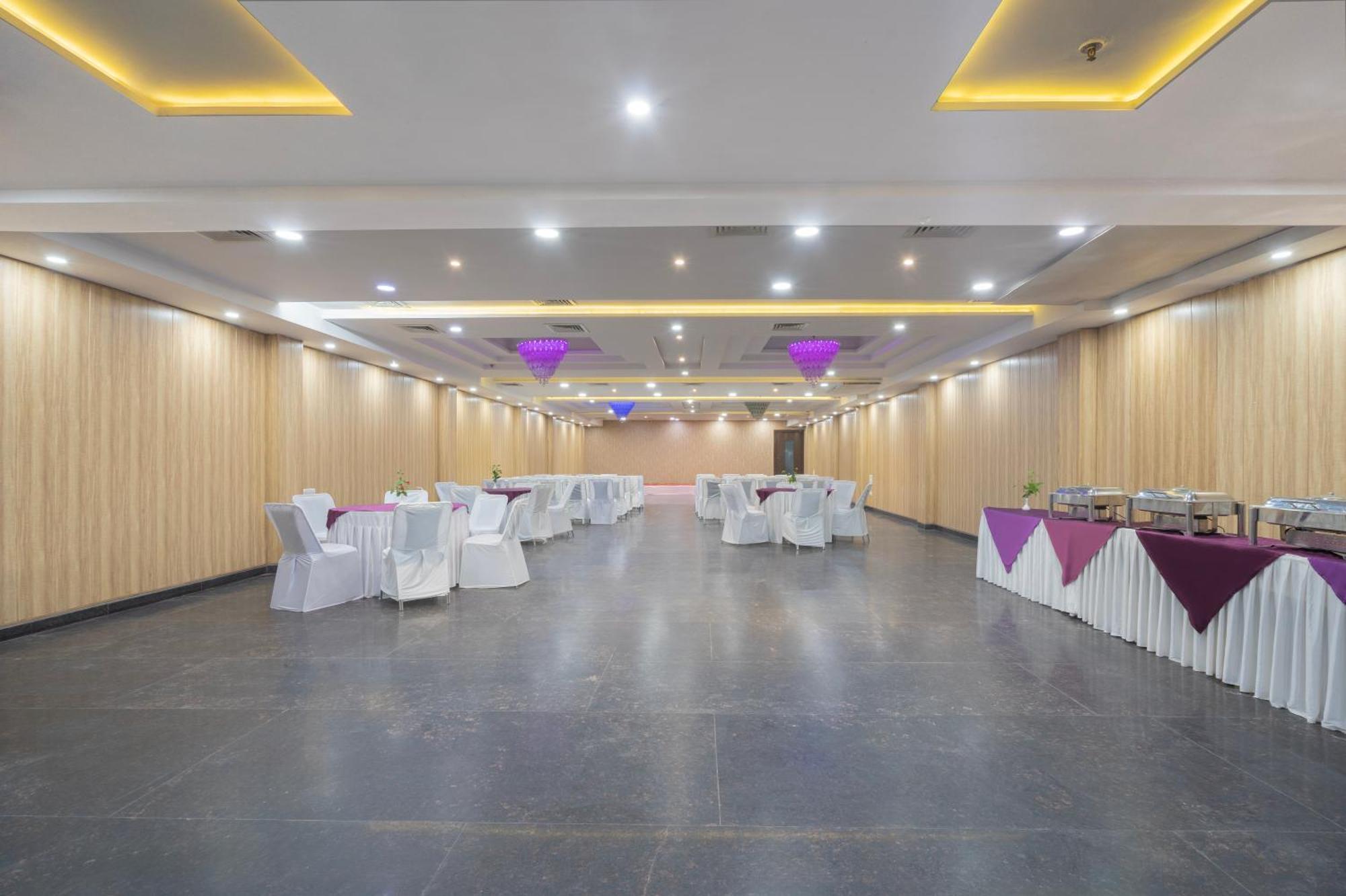 Spree Hotel Agra - Walking Distance To Tajmahal Agra (Uttar Pradesh) Exterior photo