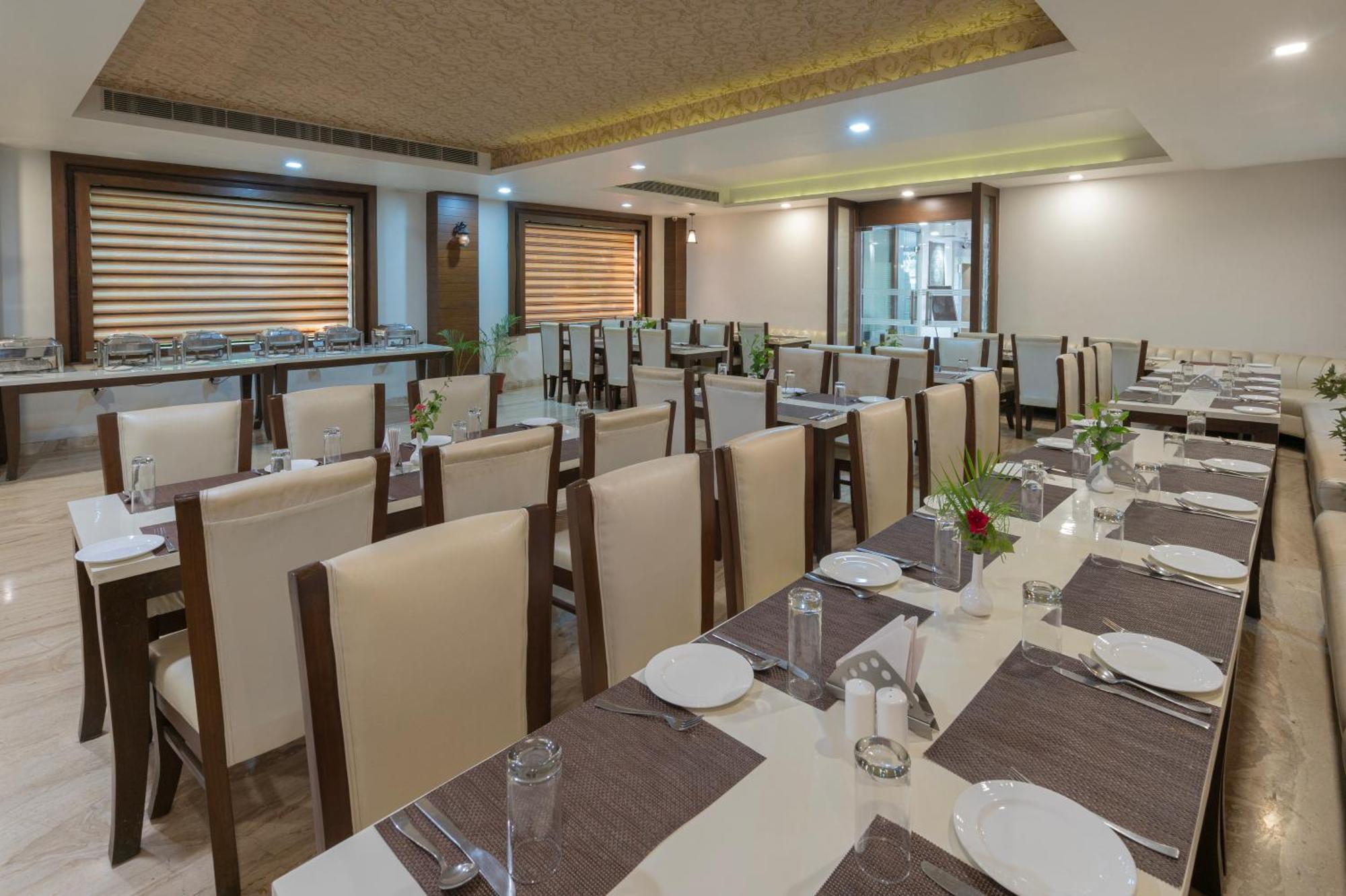 Spree Hotel Agra - Walking Distance To Tajmahal Agra (Uttar Pradesh) Exterior photo