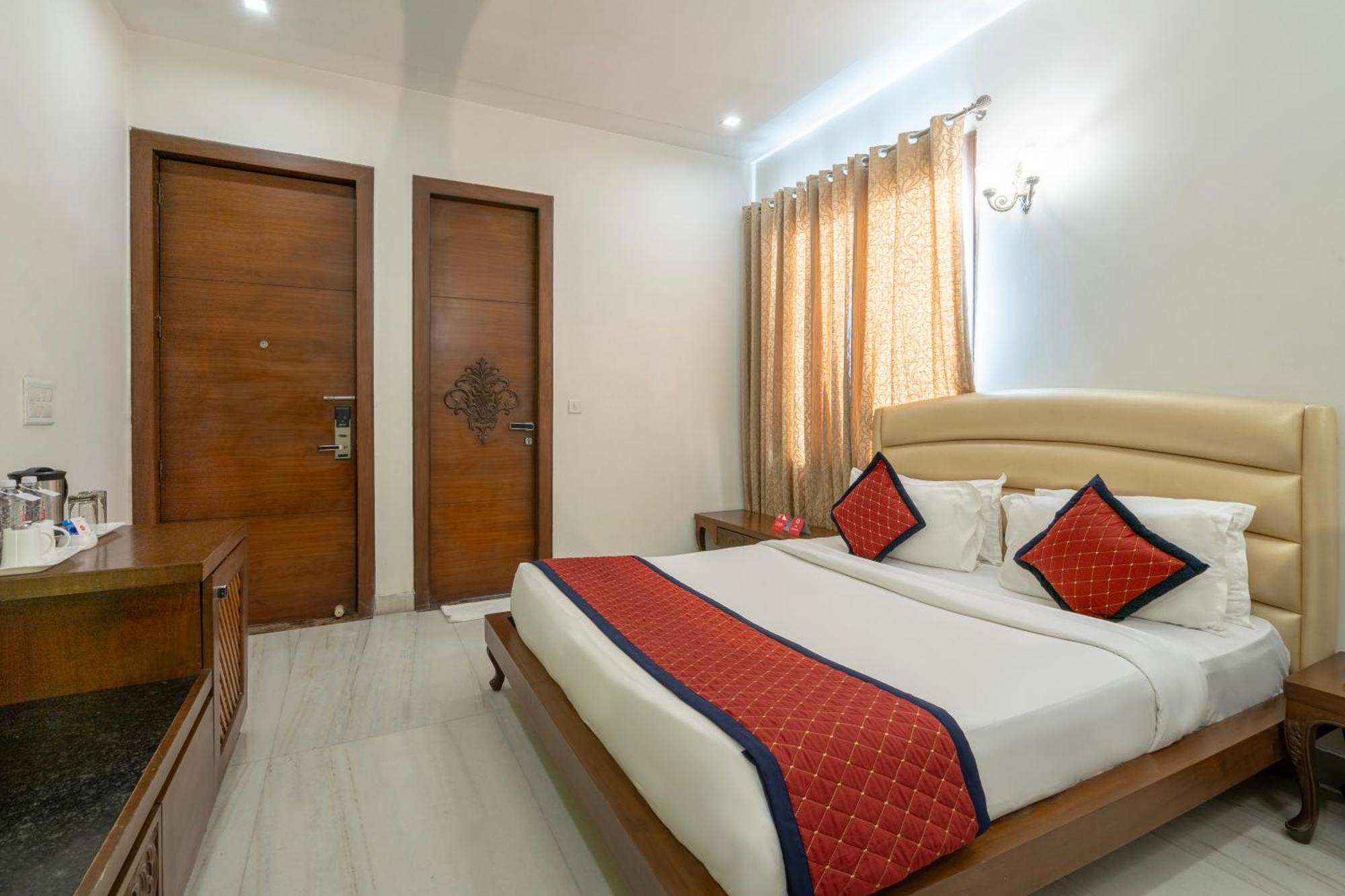 Spree Hotel Agra - Walking Distance To Tajmahal Agra (Uttar Pradesh) Exterior photo