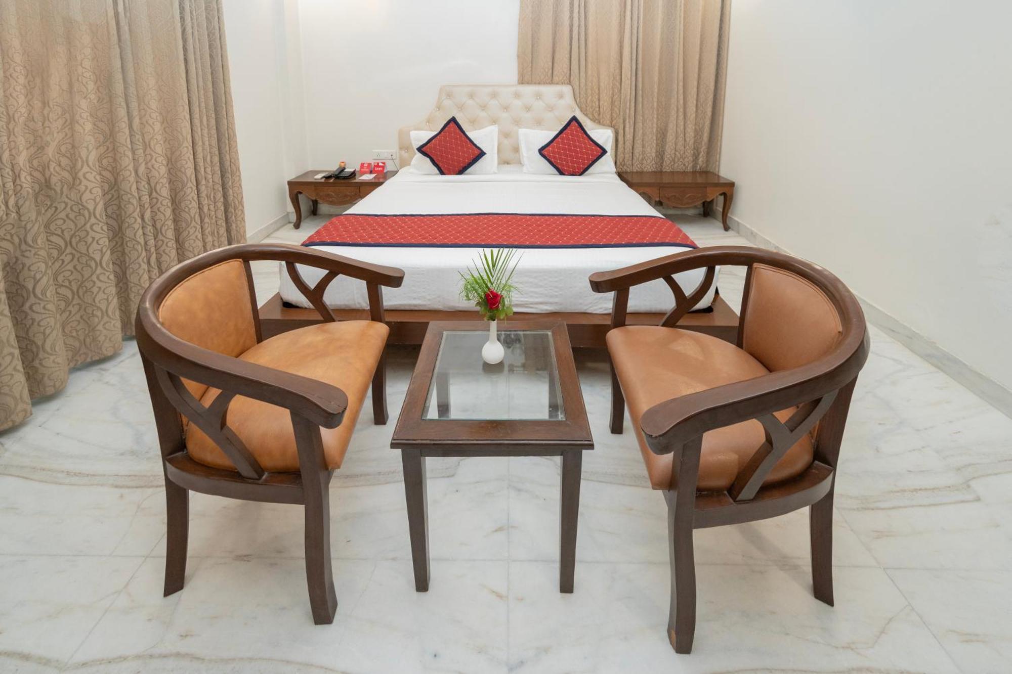 Spree Hotel Agra - Walking Distance To Tajmahal Agra (Uttar Pradesh) Exterior photo