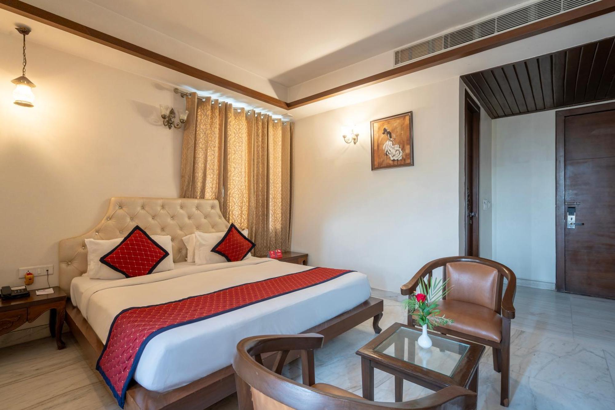 Spree Hotel Agra - Walking Distance To Tajmahal Agra (Uttar Pradesh) Exterior photo