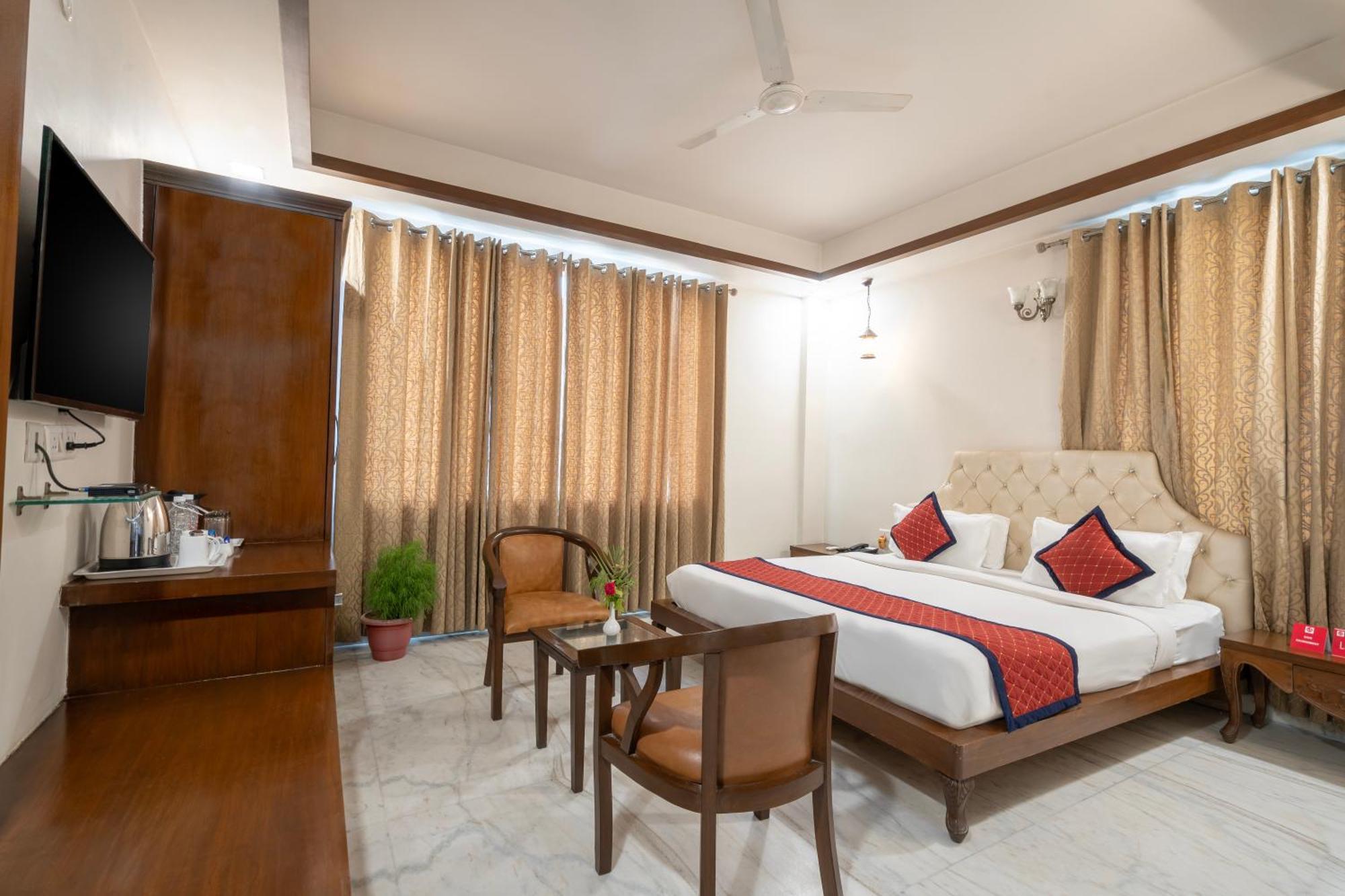 Spree Hotel Agra - Walking Distance To Tajmahal Agra (Uttar Pradesh) Exterior photo