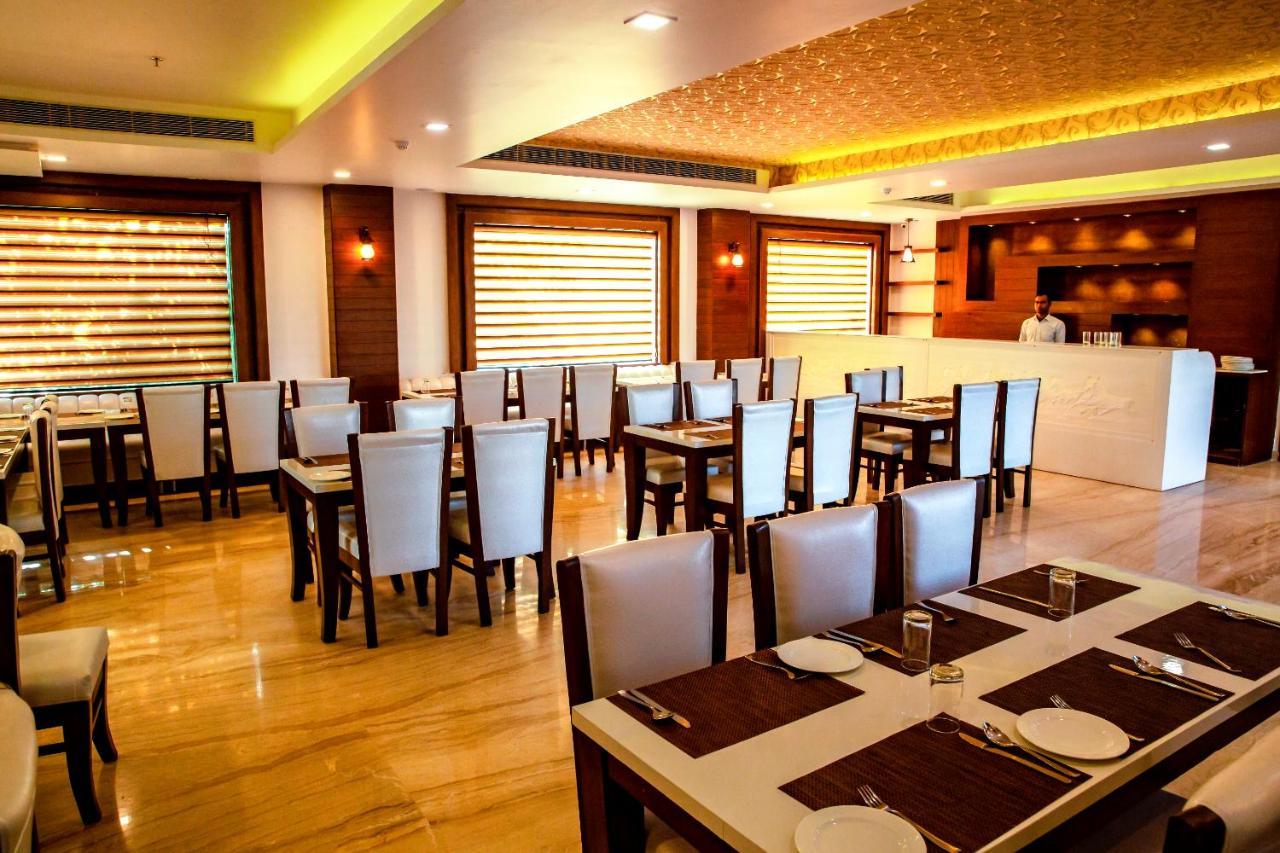 Spree Hotel Agra - Walking Distance To Tajmahal Agra (Uttar Pradesh) Exterior photo