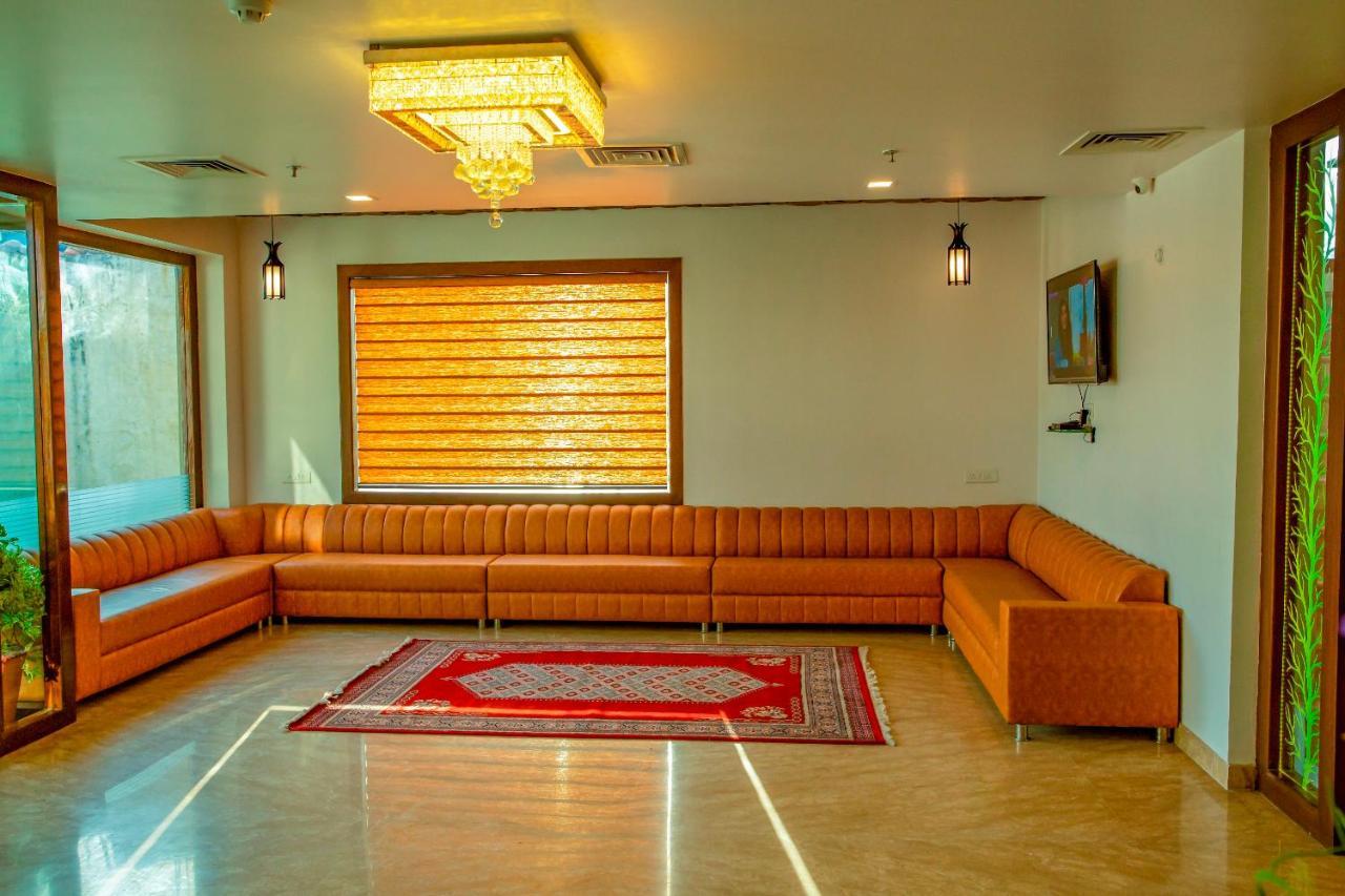 Spree Hotel Agra - Walking Distance To Tajmahal Agra (Uttar Pradesh) Exterior photo