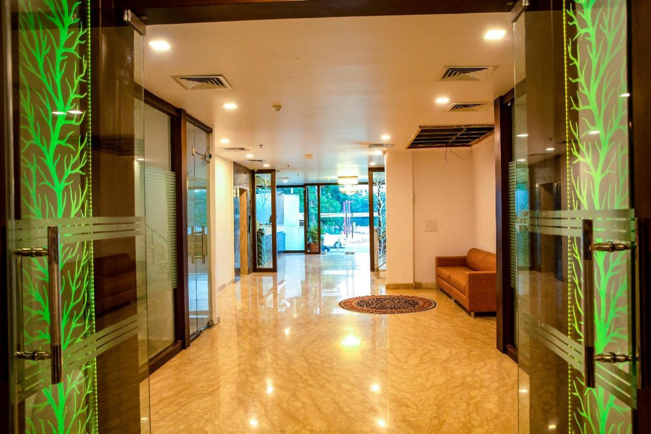 Spree Hotel Agra - Walking Distance To Tajmahal Agra (Uttar Pradesh) Exterior photo