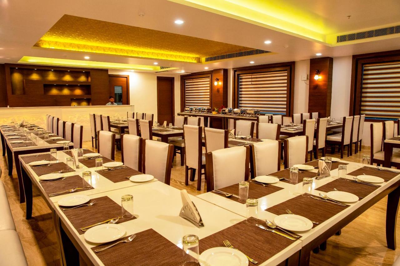 Spree Hotel Agra - Walking Distance To Tajmahal Agra (Uttar Pradesh) Exterior photo