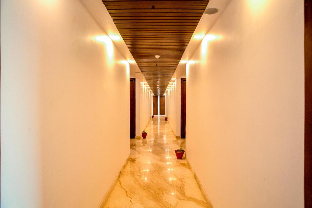 Spree Hotel Agra - Walking Distance To Tajmahal Agra (Uttar Pradesh) Exterior photo