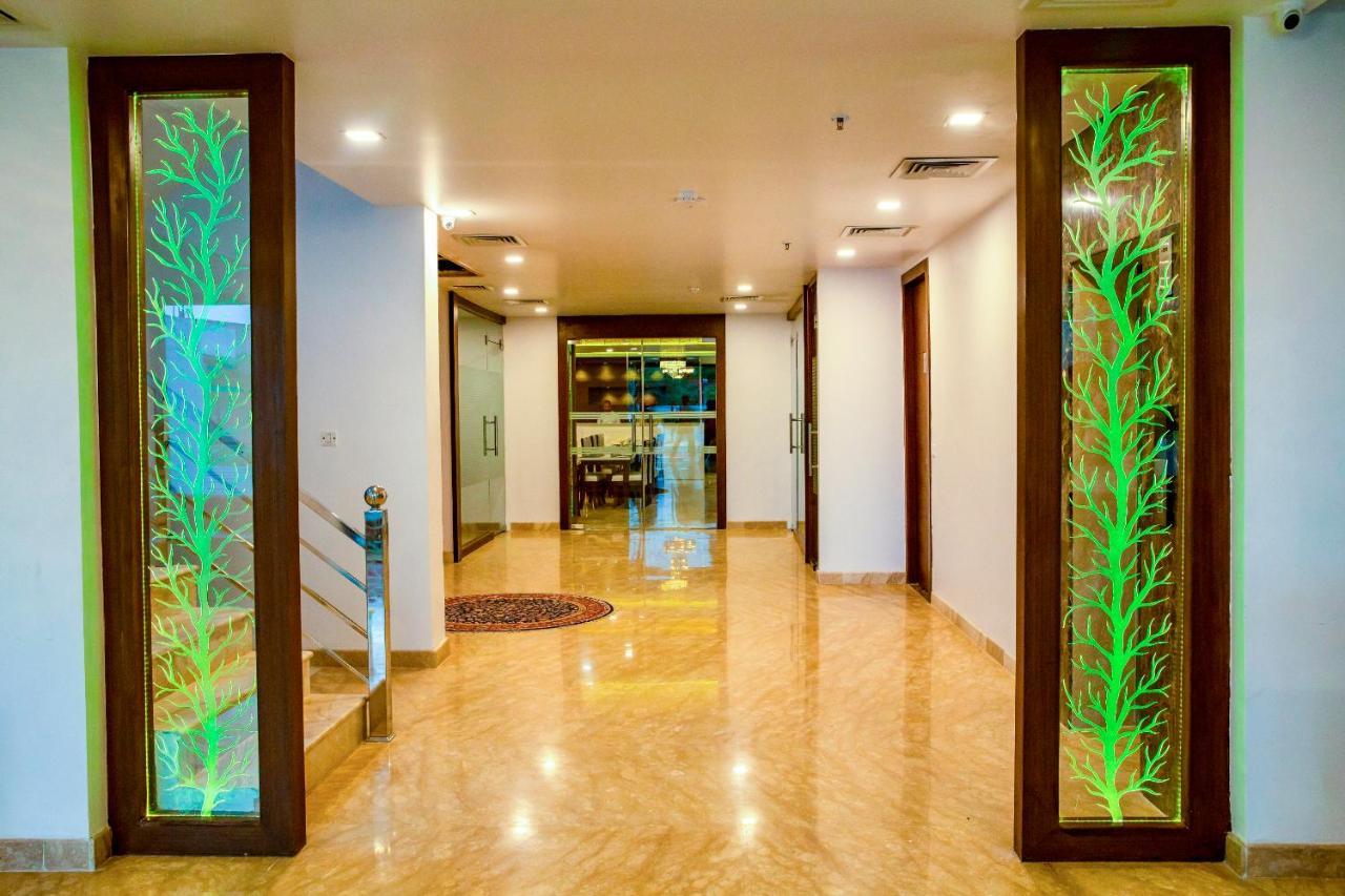 Spree Hotel Agra - Walking Distance To Tajmahal Agra (Uttar Pradesh) Exterior photo